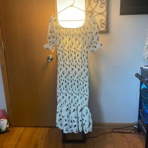 Dress size small shein